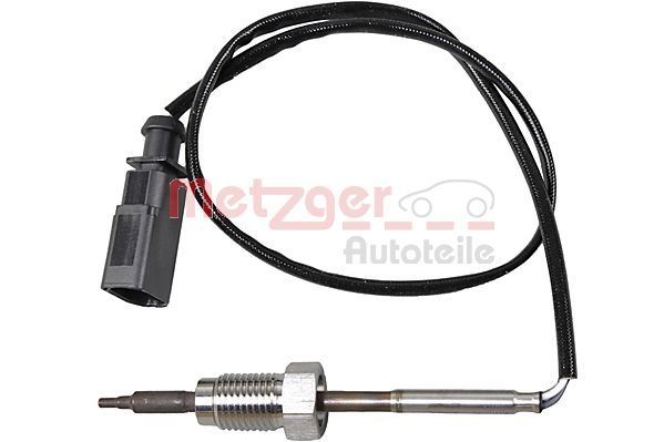 METZGER Sensor, Abgastemperatur (0894612)