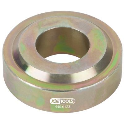 KS TOOLS Adapterplatte, Montagewerkzeug (Radnabe/Radlager) (440.0123)