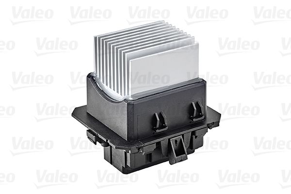 VALEO Regler, Innenraumgebläse (515071)