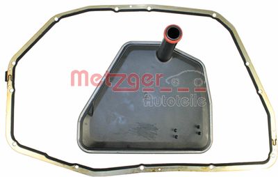 METZGER Hydraulikfiltersatz, Automatikgetriebe (8020032) Thumbnail