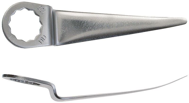SCHEIBENTRENNMESSERSATZ 2x FORM 168 (8697-002-168) | NORMFEST