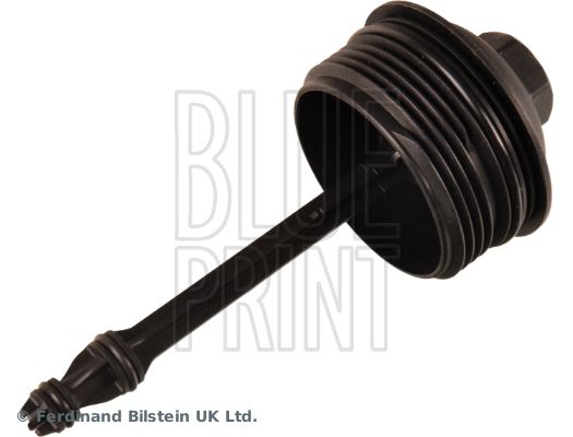 BLUE PRINT Deckel, Ölfiltergehäuse (ADBP990012) Thumbnail