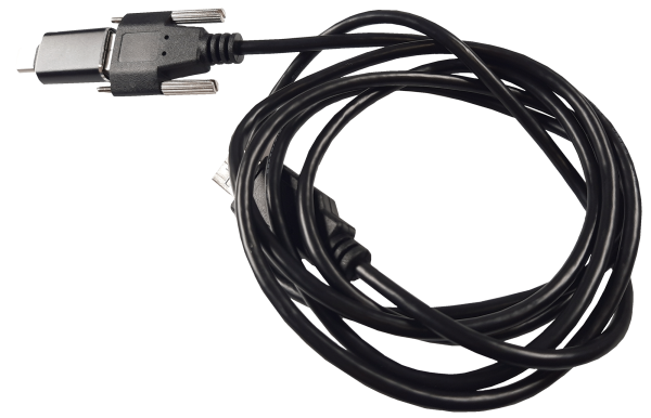 Endoskop "WiFi" 2-Wege-Sonde 3,9 mm