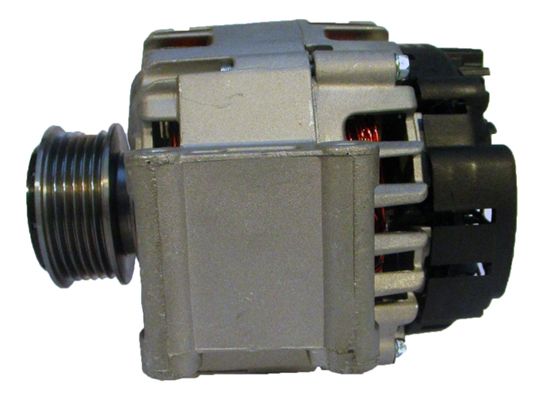 EUROTEC Generator (12090609)