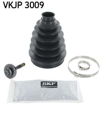 SKF Faltenbalgsatz, Antriebswelle (VKJP 3009)