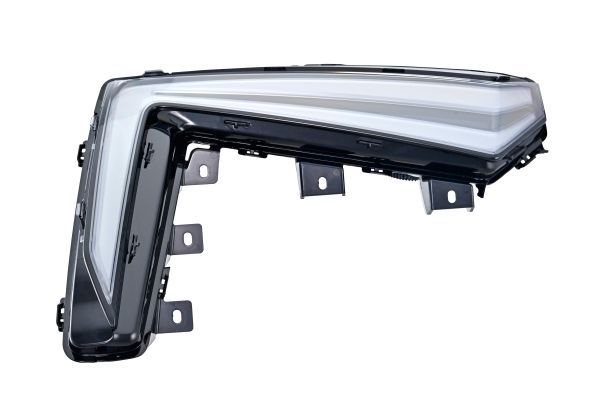 HELLA Tagfahrleuchte (2PT 014 585-021)