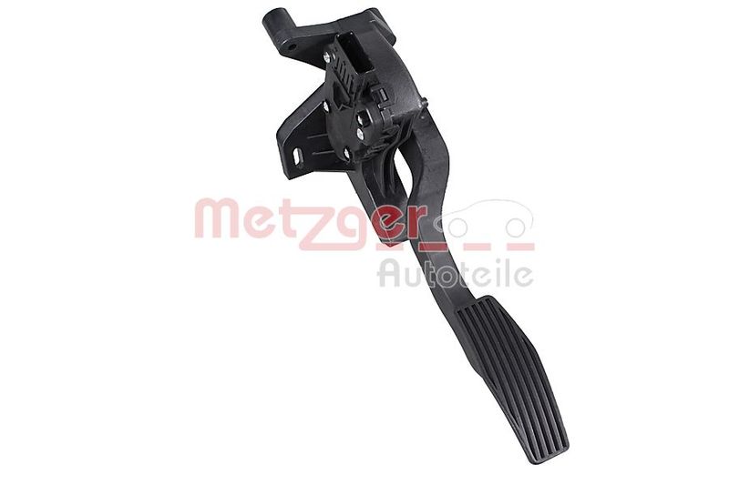 METZGER Sensor, Fahrpedalstellung (0901481)