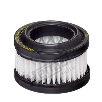 HENGST FILTER Luftfilter (E1874L)