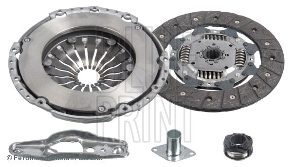BLUE PRINT Kupplungssatz (ADV183056) BLUE PRINT Kupplungssatz (ADV183056)