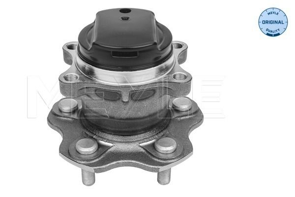 MEYLE Radnabe (36-14 750 0004)