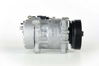 MAHLE Kompressor, Klimaanlage (ACP 1031 000P) MAHLE Kompressor, Klimaanlage (ACP 1031 000P)