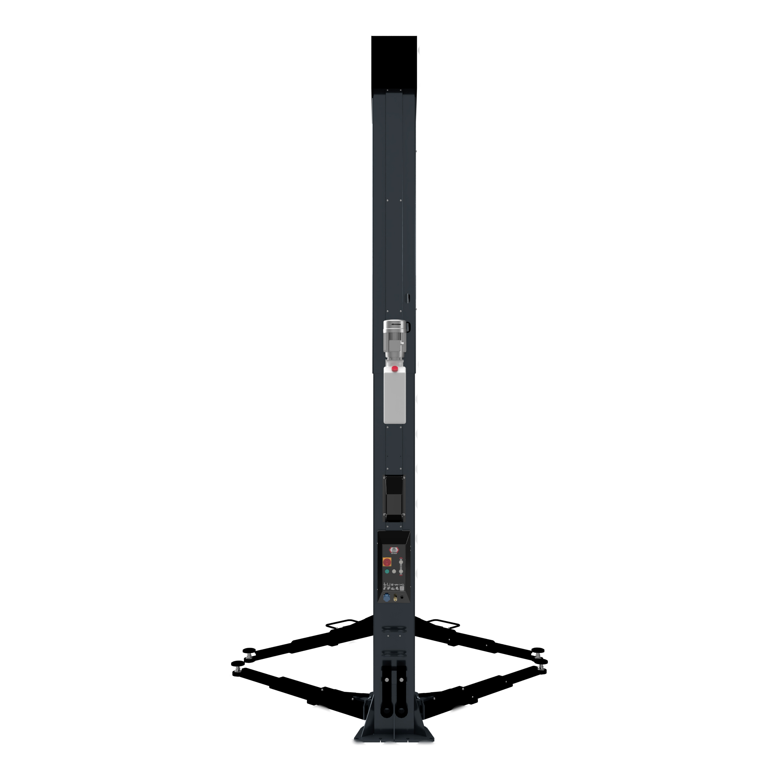 ATH Comfort Lift 2.55XL