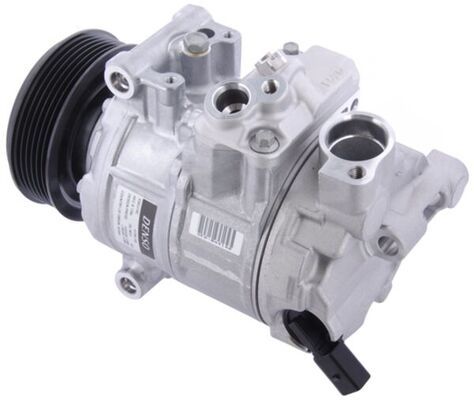 MAHLE Kompressor, Klimaanlage (ACP 898 000P) MAHLE Kompressor, Klimaanlage (ACP 898 000P)