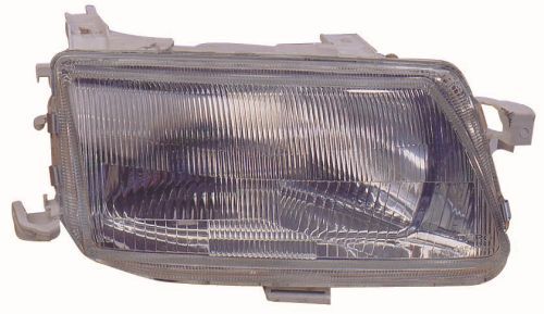 ABAKUS Hauptscheinwerfer (442-1112R-LD-E)