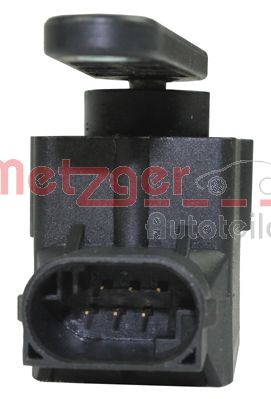 METZGER Sensor, Xenonlicht (Leuchtweiteregulierung) (0901087)