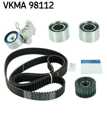 SKF Zahnriemensatz (VKMA 98112)