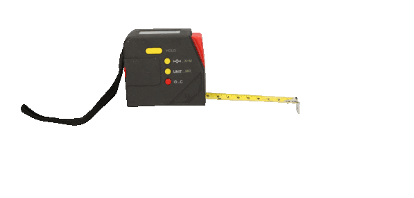 KS TOOLS Maßband (300.1111)