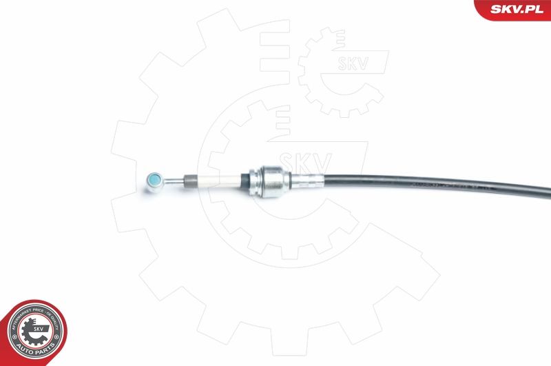 ESEN SKV Seilzug, Schaltgetriebe (27SKV007)