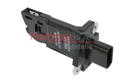 METZGER Luftmassenmesser (0890322)