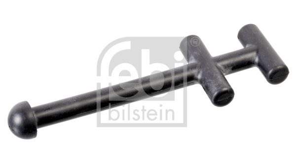 FEBI BILSTEIN Hydraulikfiltersatz, Automatikgetriebe (106890) Thumbnail