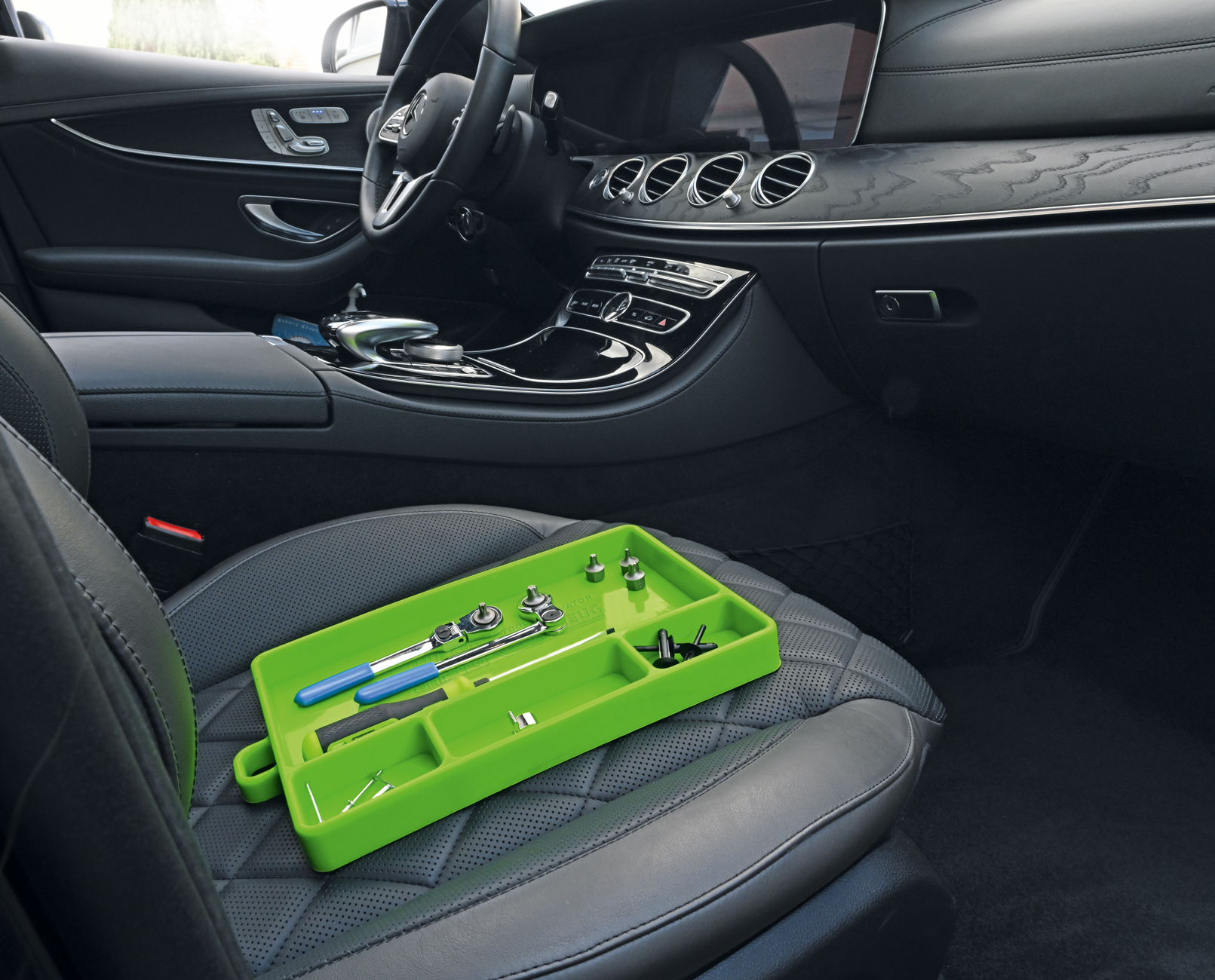 Gripty-Organizer 2-tlg.Satz Gripty-Organizer 2-tlg.Satz