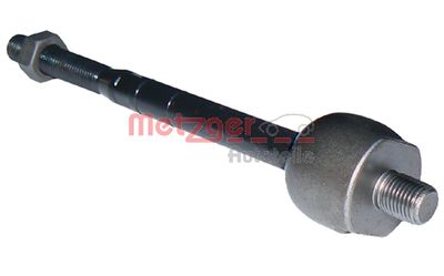 METZGER Axialgelenk, Spurstange (51014418)
