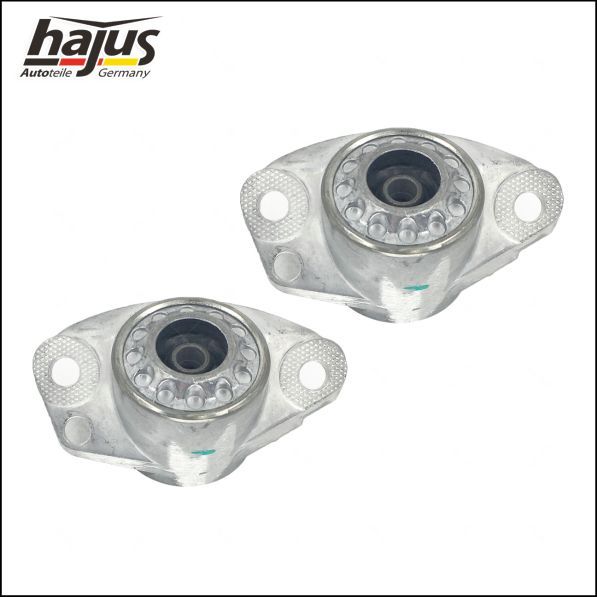 hajus Autoteile Federbeinstützlager (4121010) hajus Autoteile Federbeinstützlager (4121010)