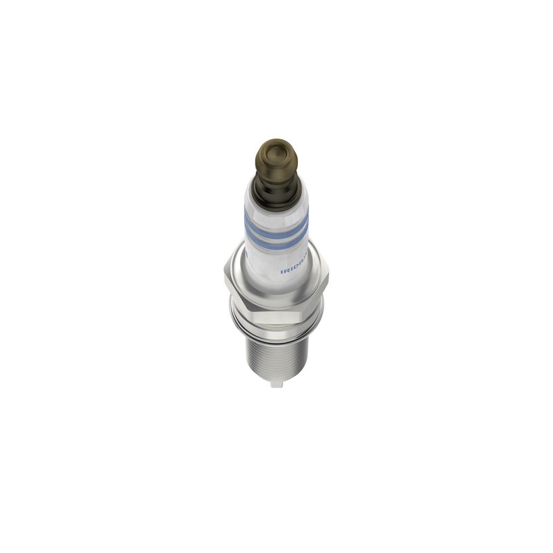 BOSCH Zündkerze (0 242 135 554) BOSCH Zündkerze (0 242 135 554)