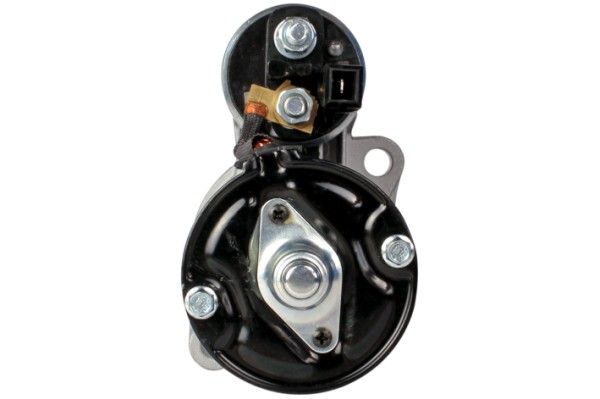 HELLA Starter (8EA 012 527-361)