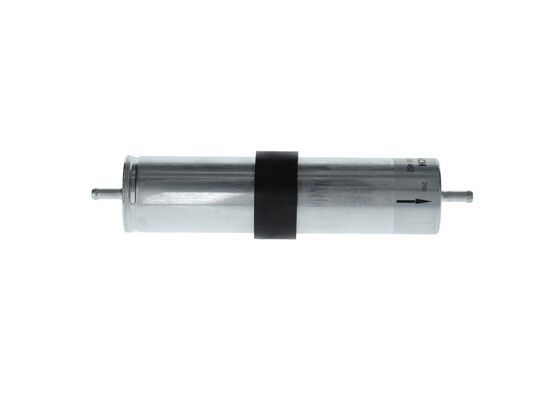 BOSCH Kraftstofffilter (0 450 906 462)