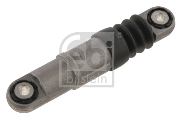 FEBI BILSTEIN Schwingungsdämpfer, Keilrippenriemen (31090)