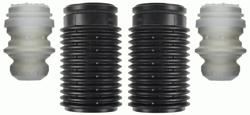 SACHS Staubschutzsatz, Stoßdämpfer (900 305)