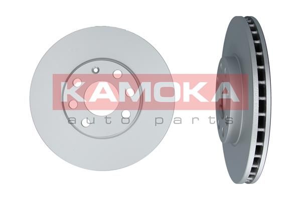 KAMOKA Bremsscheibe (1036808)