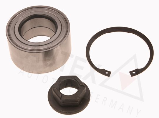 AUTEX Radlagersatz (808867)