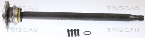 TRISCAN Radlagersatz (8530 23236)