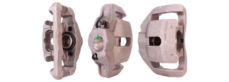 ELSTOCK Bremssattel (83-2114)