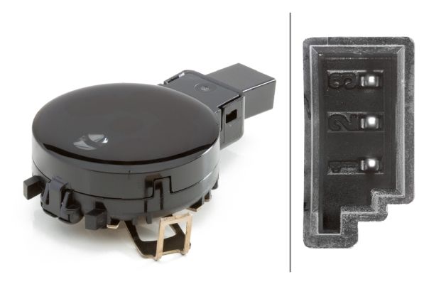 HELLA Regensensor (6PW 012 343-711)