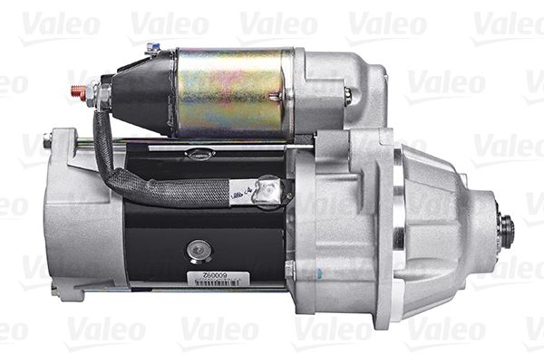 VALEO Starter (438187)