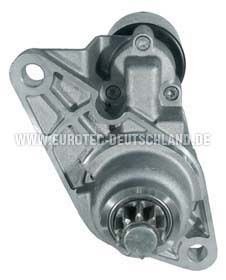 EUROTEC Starter (11020780)