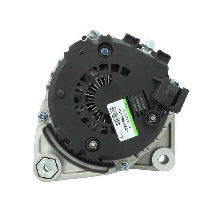 BV PSH Generator (215.566.220.004)