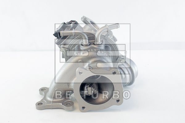 BE TURBO Lader, Aufladung (129506)