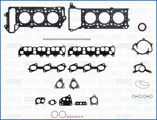 AJUSA Dichtungsvollsatz, Motor (50293800) Thumbnail