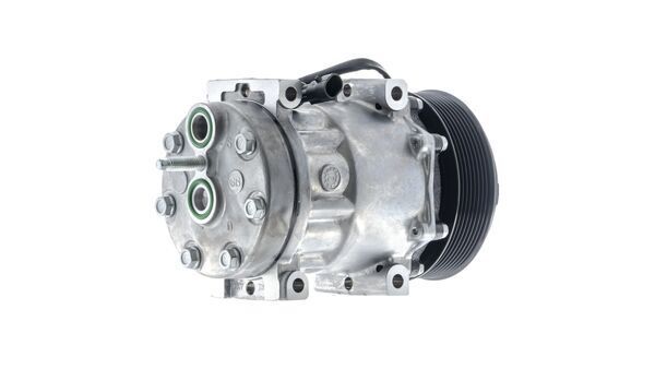 MAHLE Kompressor, Klimaanlage (ACP 939 000S) MAHLE Kompressor, Klimaanlage (ACP 939 000S)