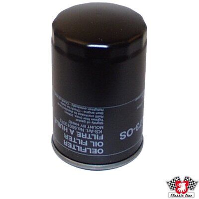 JP GROUP Ölfilter (1118501300)
