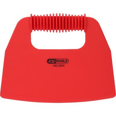KS TOOLS Armaturen-Schutztafel, Scheibendemontage (140.2324)