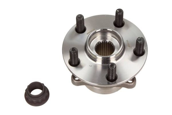 MAXGEAR Radlagersatz (33-0686)