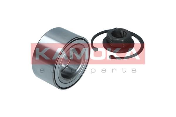 KAMOKA Radlagersatz (5600142) KAMOKA Radlagersatz (5600142)