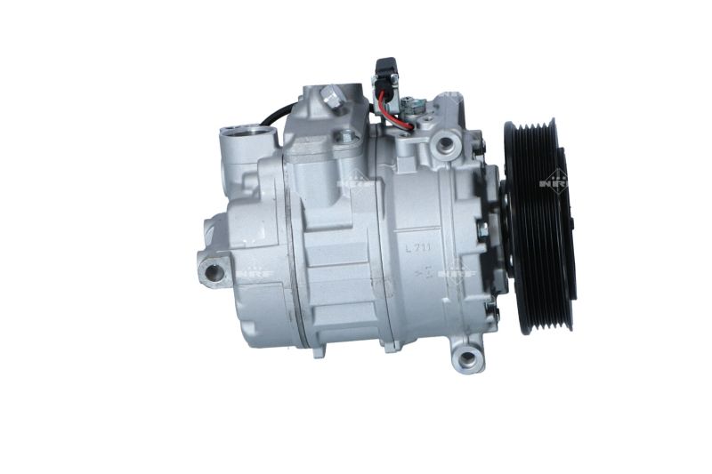 NRF Kompressor, Klimaanlage (32509) NRF Kompressor, Klimaanlage (32509)