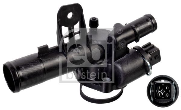 FEBI BILSTEIN Thermostat, Kühlmittel (32445)