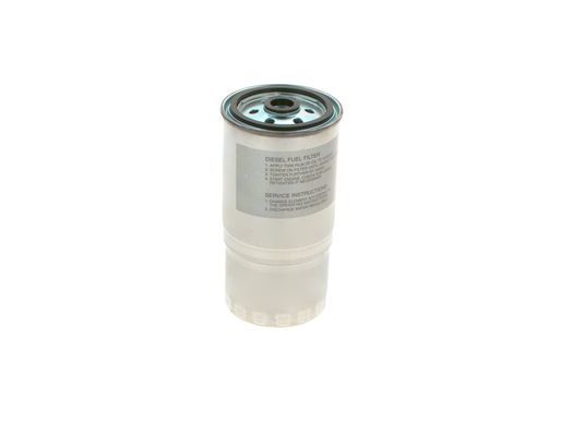 BOSCH Kraftstofffilter (1 457 434 184)